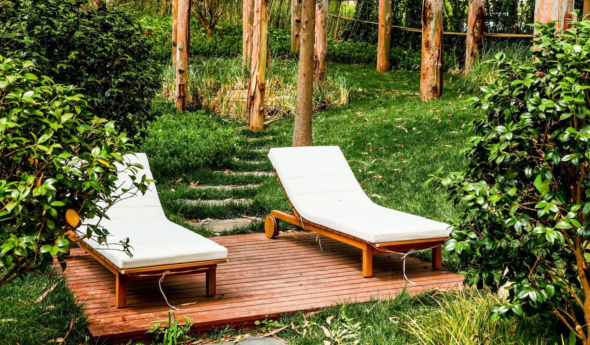 Dongfengyun Hotel Mi'Le-Mgallery Collection Mile Экстерьер фото
